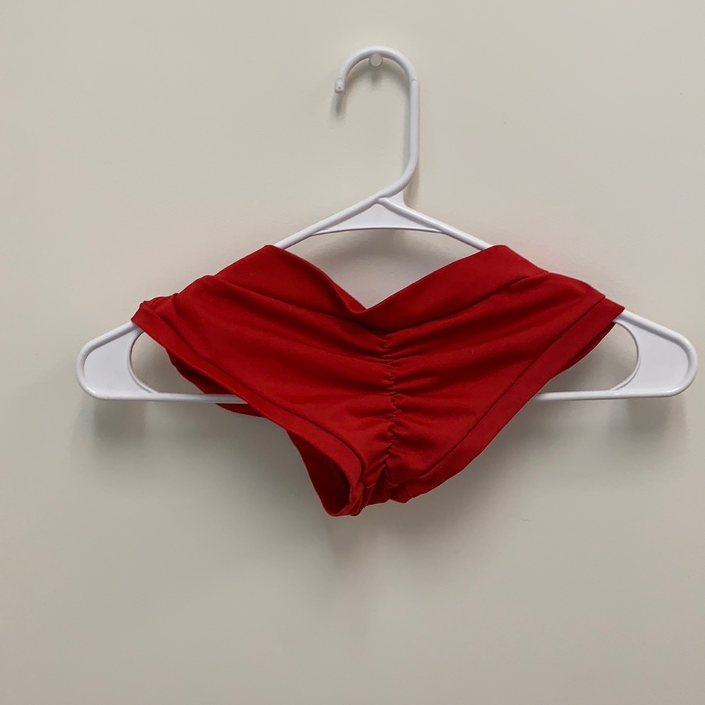 Bad kitty pole shorts